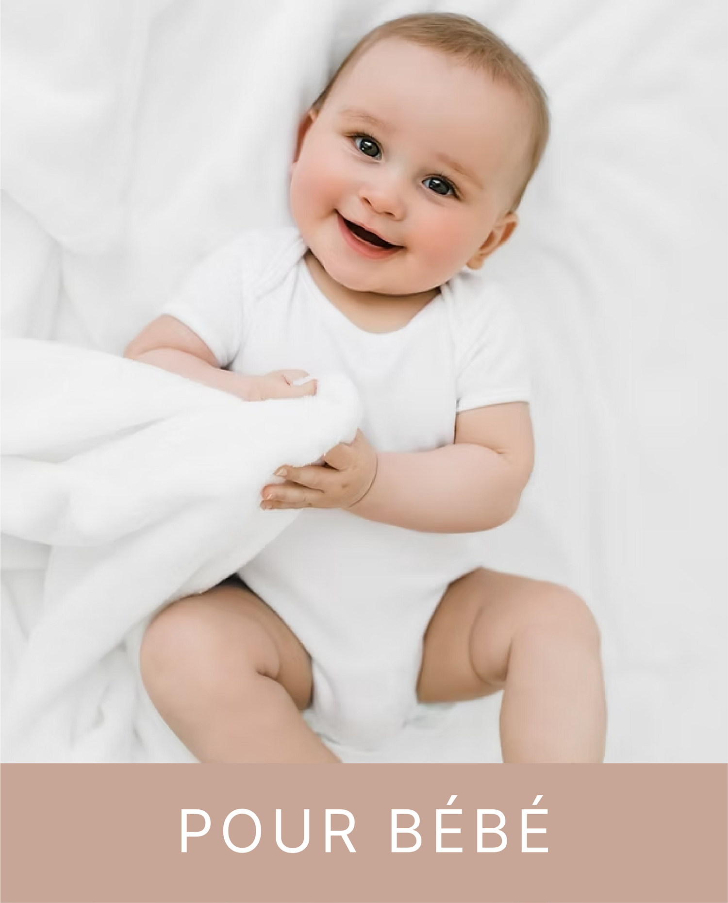 Pour bébé