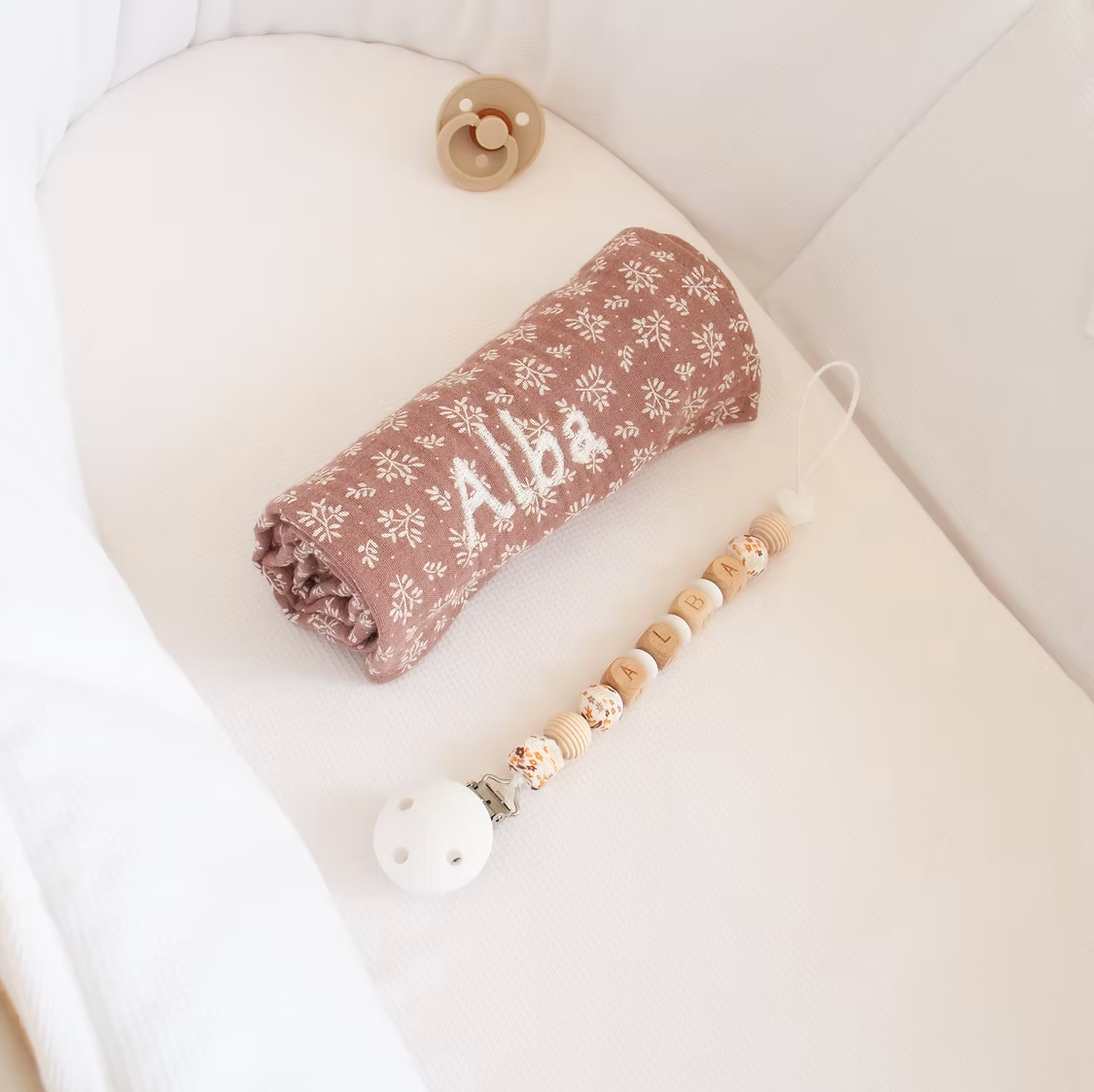 Coffret Alba