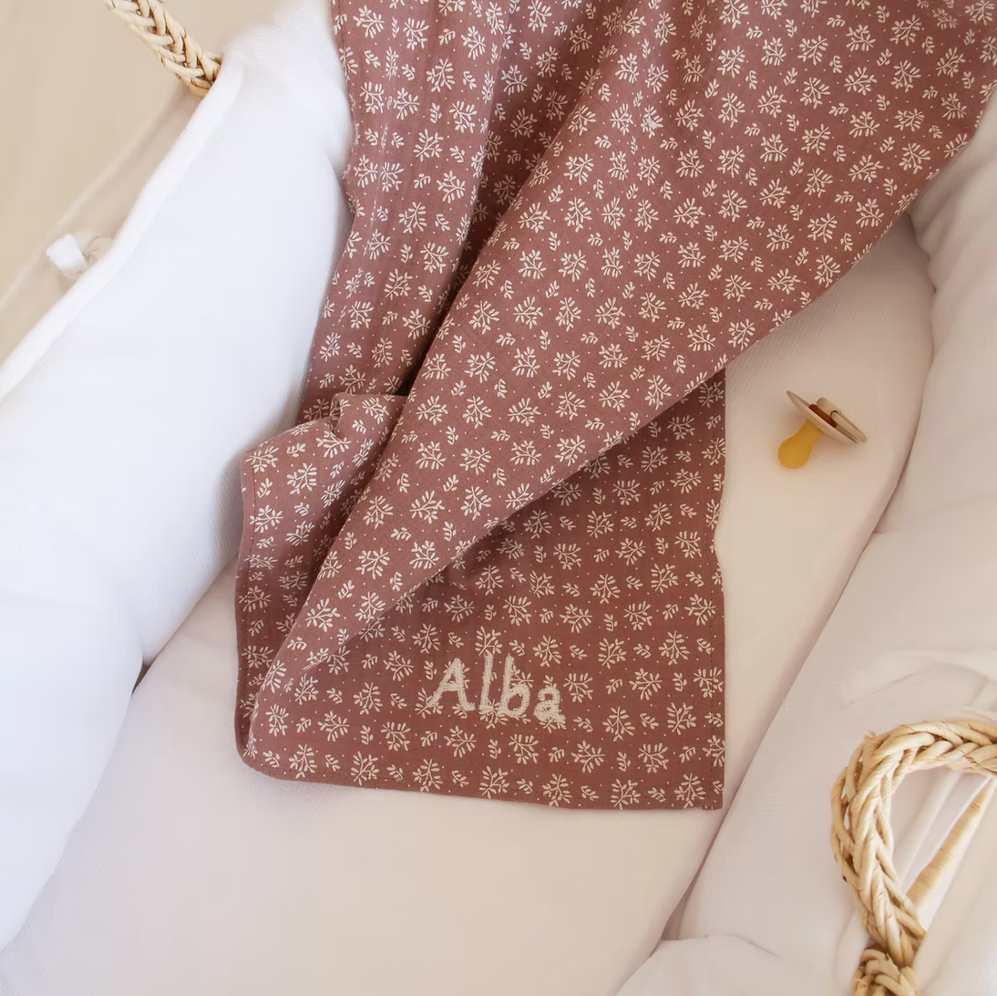 Coffret Alba