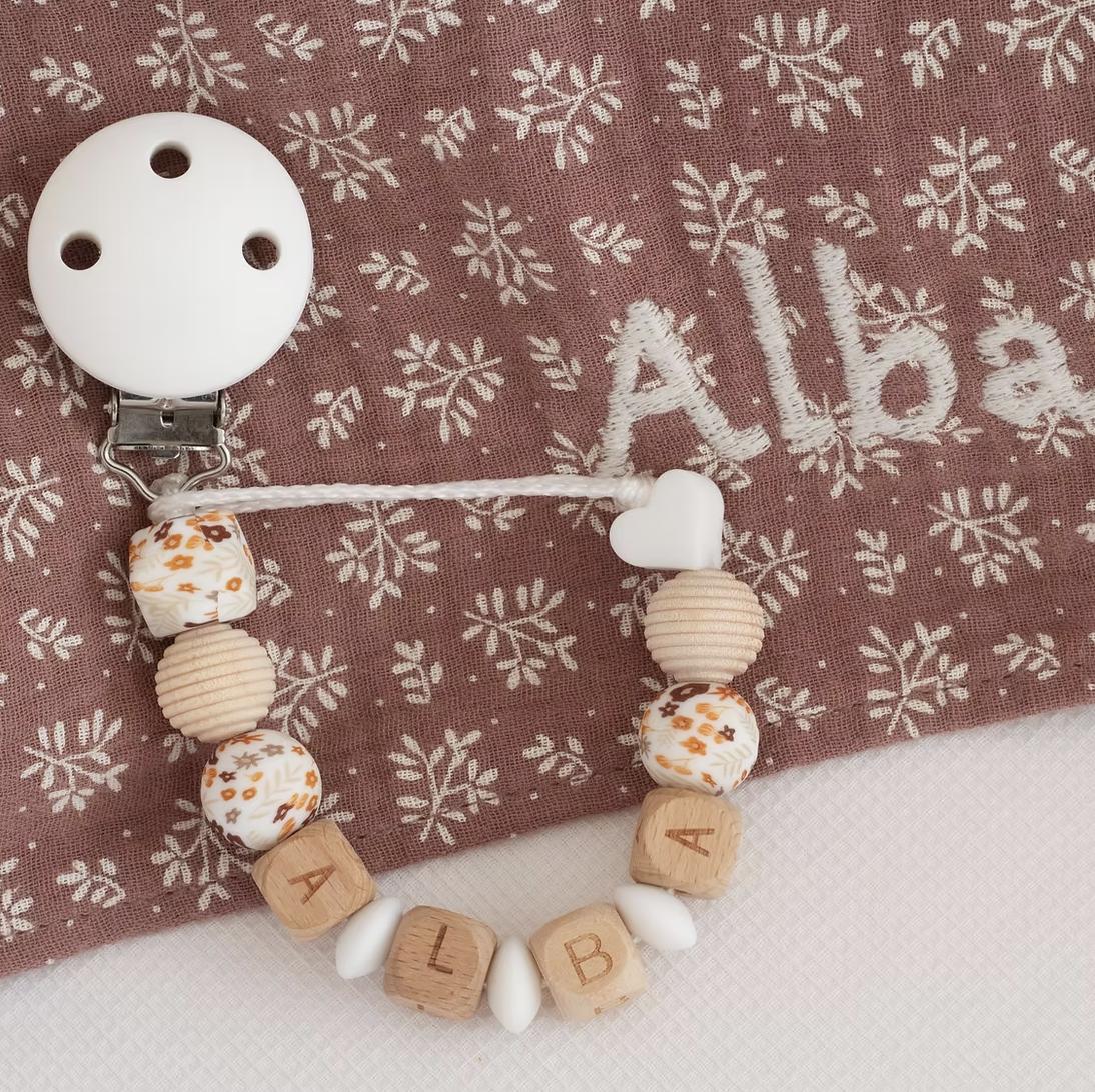 Coffret Alba