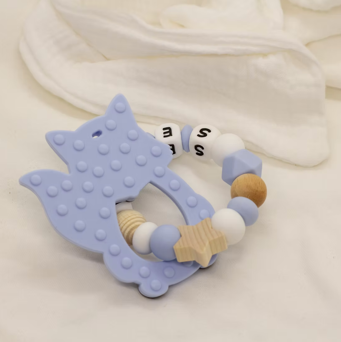 Anneau de dentition Selim