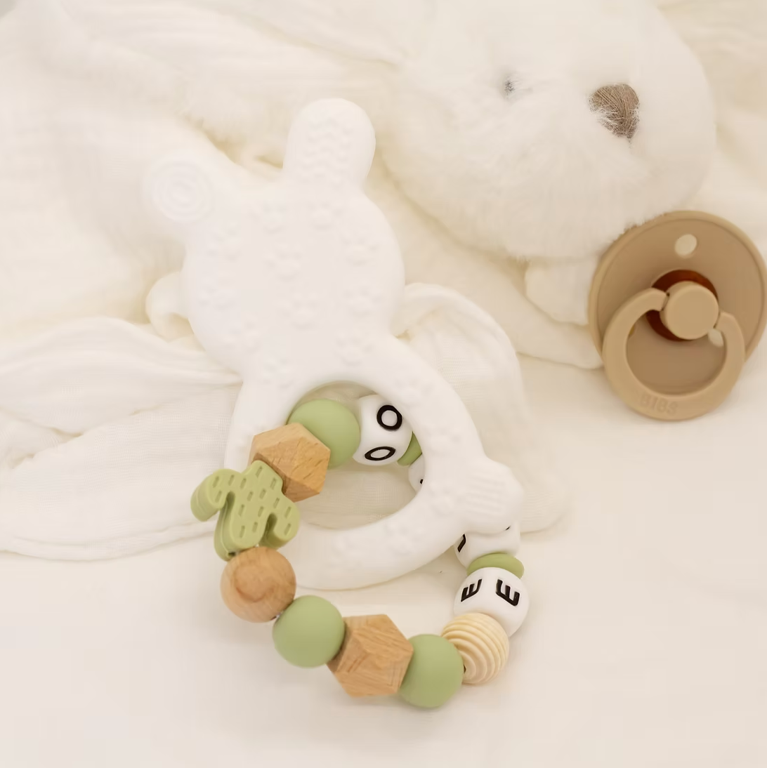 Anneau de dentition Elio