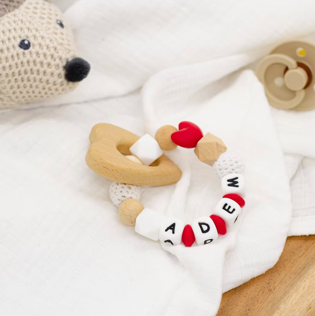 Anneau de dentition Adem