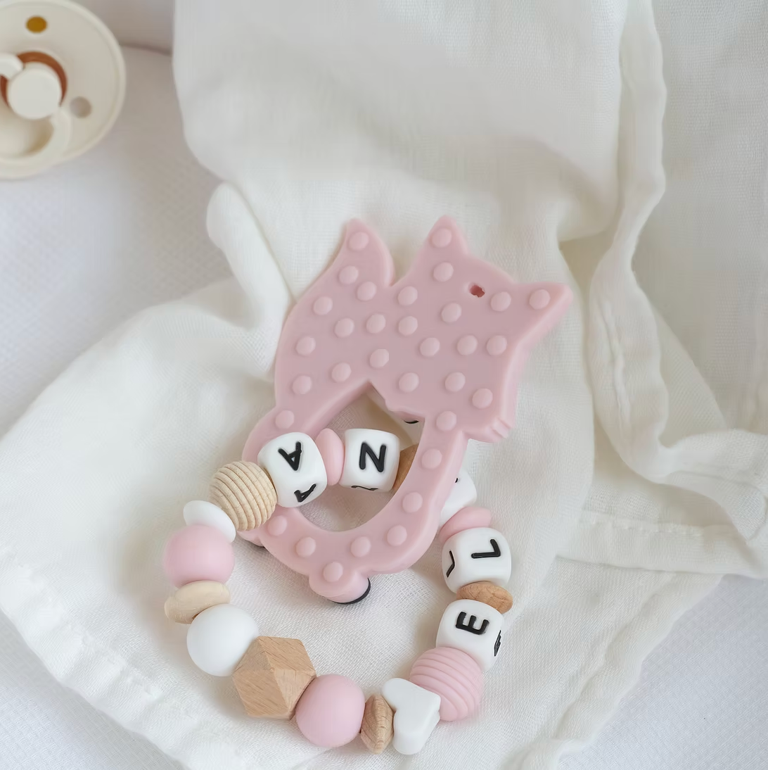 Anneau de dentition Elyna