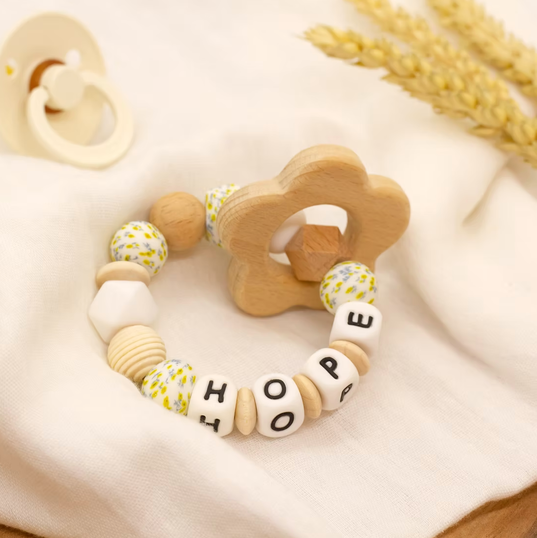 Anneau de dentition Hope