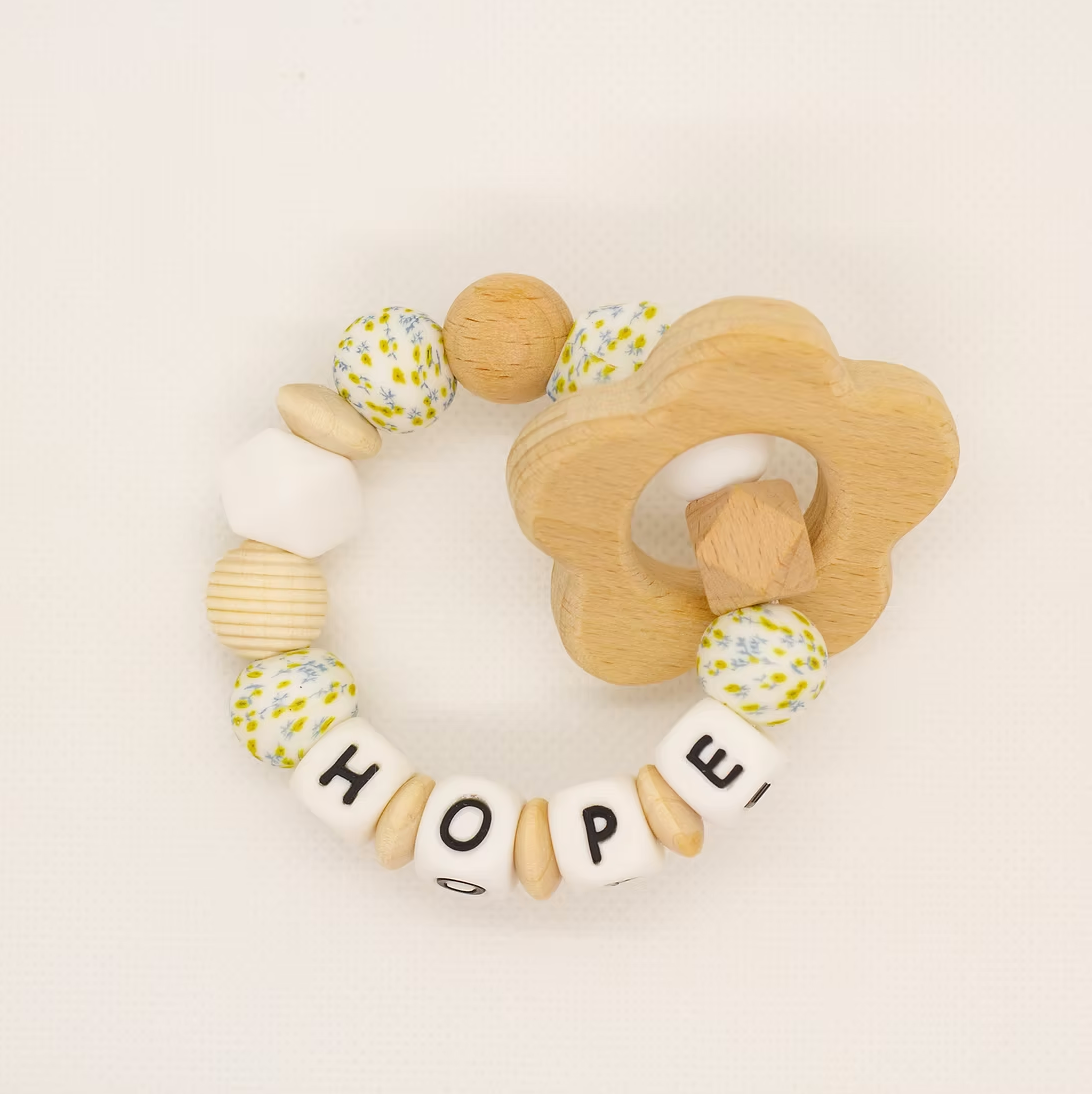 Anneau de dentition Hope