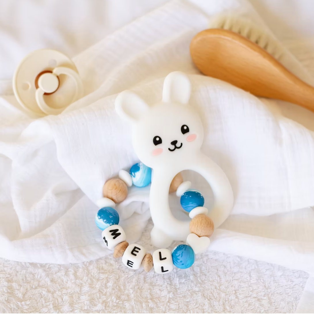 Anneau de dentition Océan