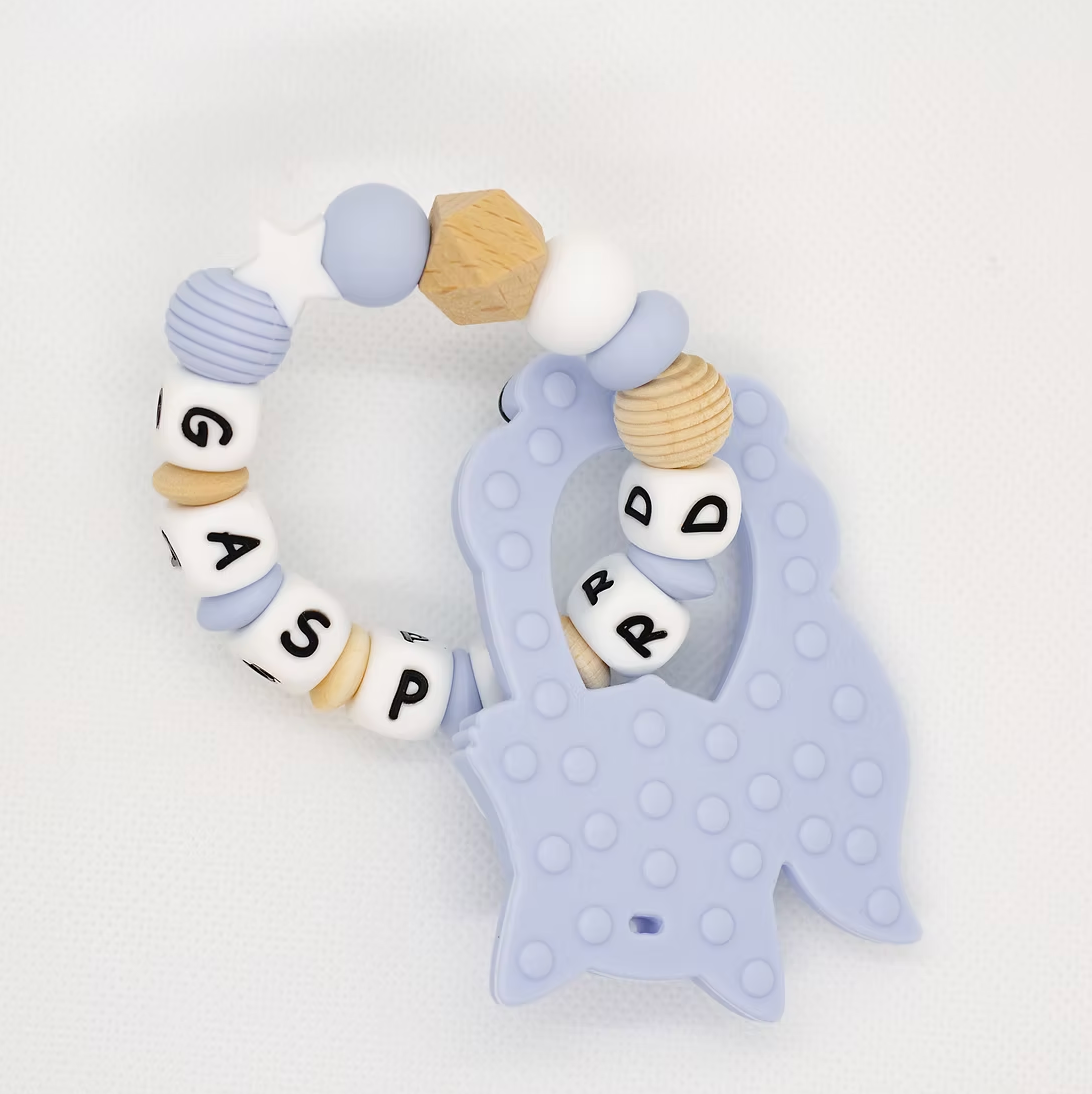 Anneau de dentition Gaspard