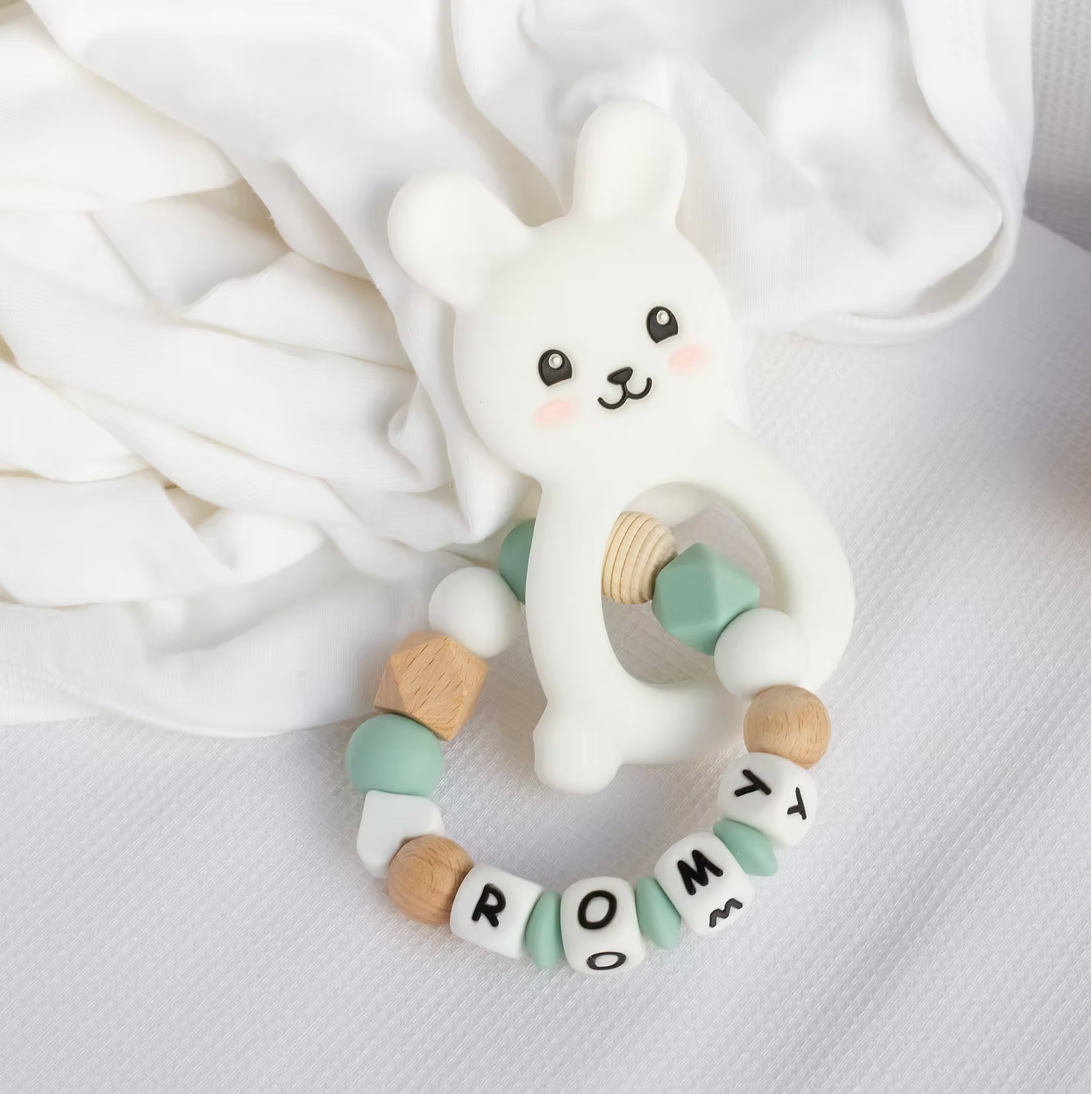 Anneau de dentition Emin