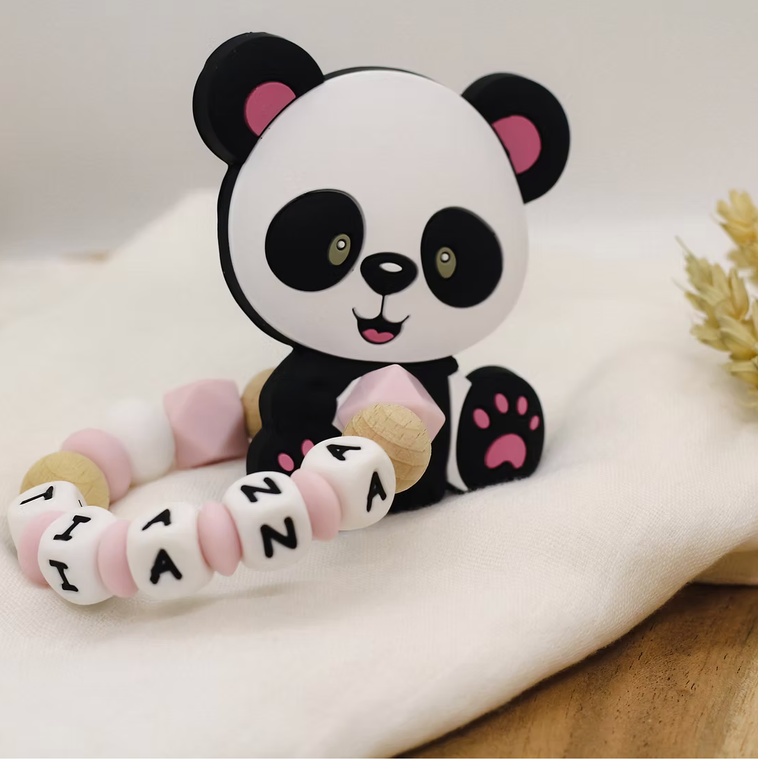 Anneau de dentition Tiana