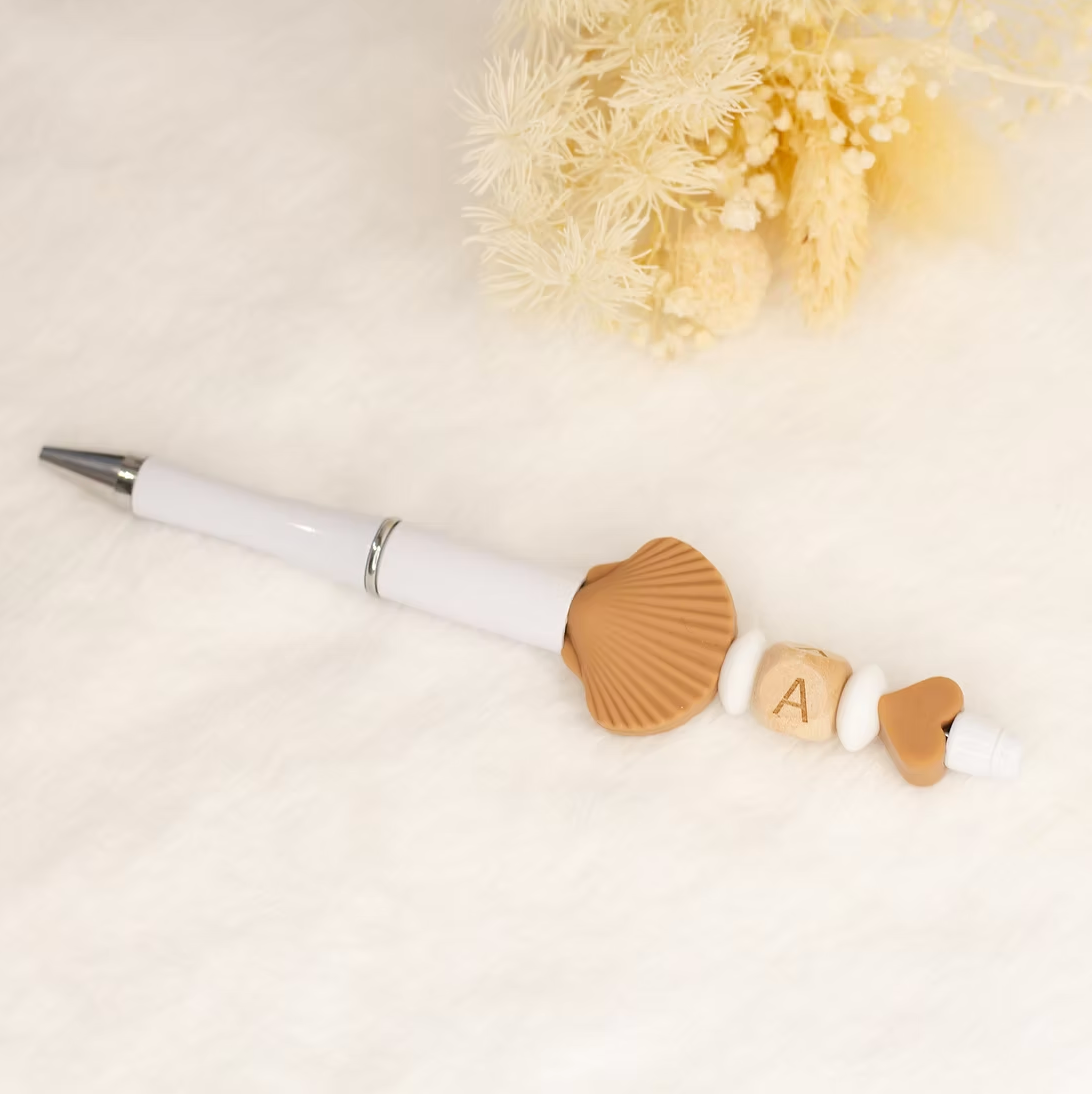 Stylo Coquillage