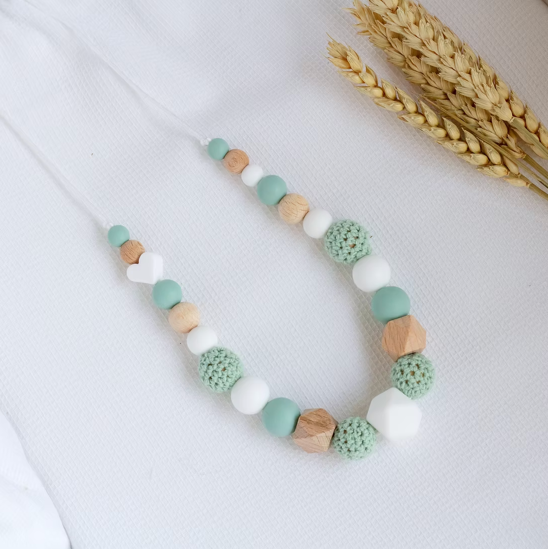 Collier Avoine