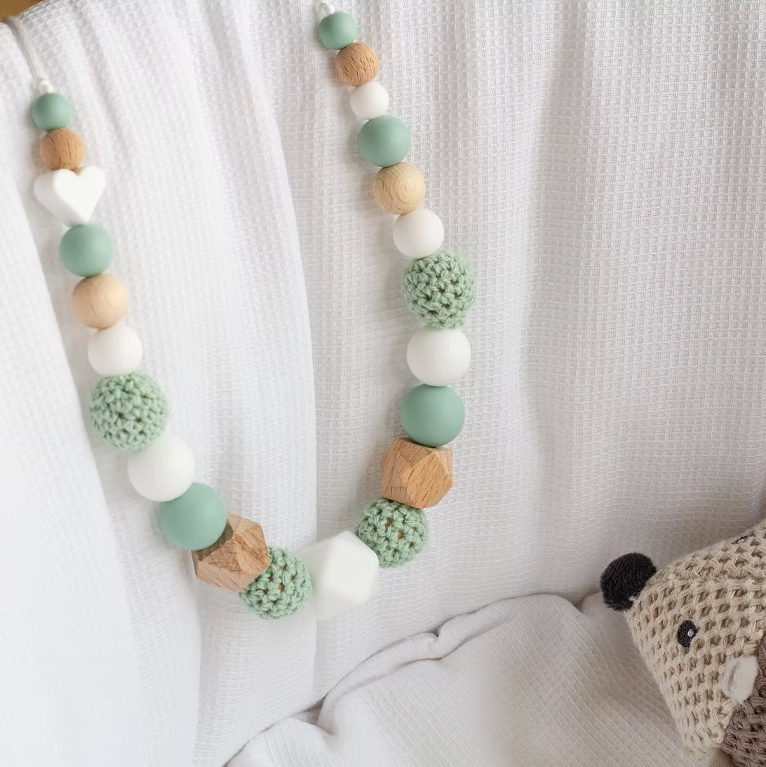 Collier Avoine