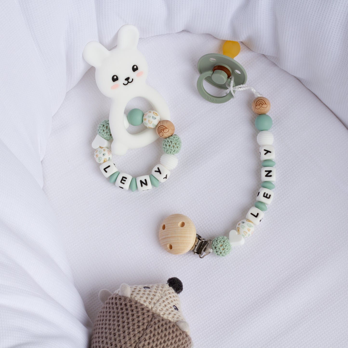 Coffret Leny
