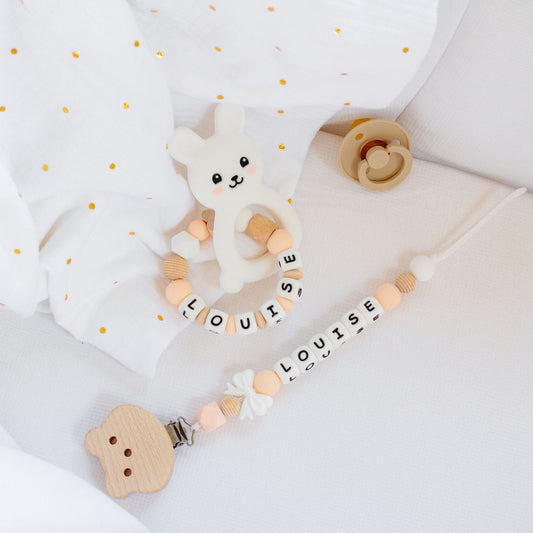 Coffret Louise