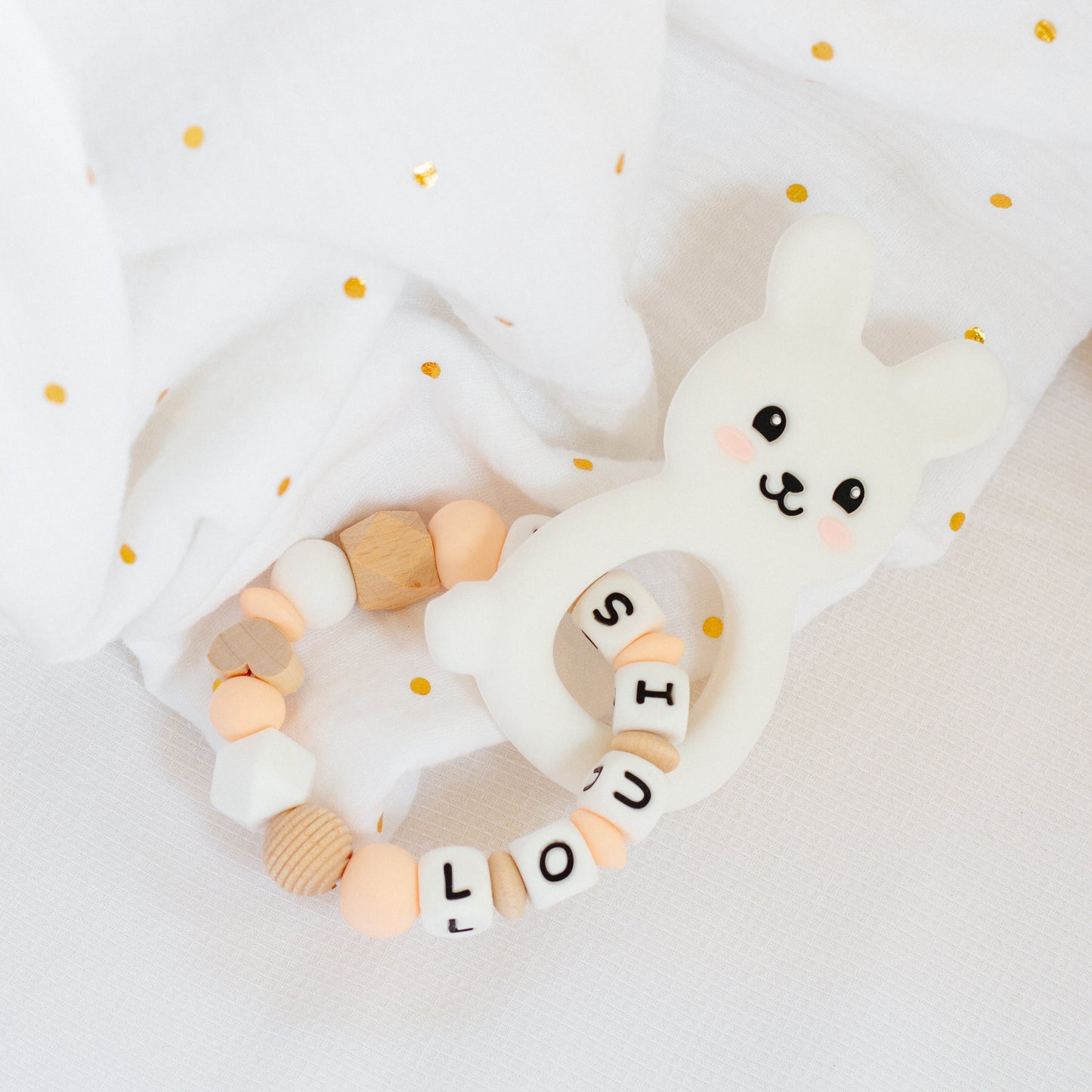 Coffret Louise
