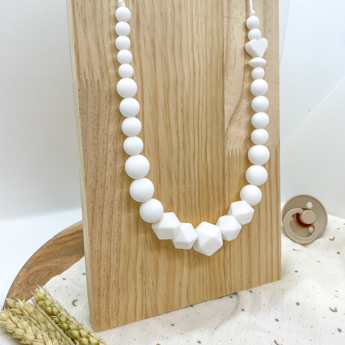 Collier Coeur