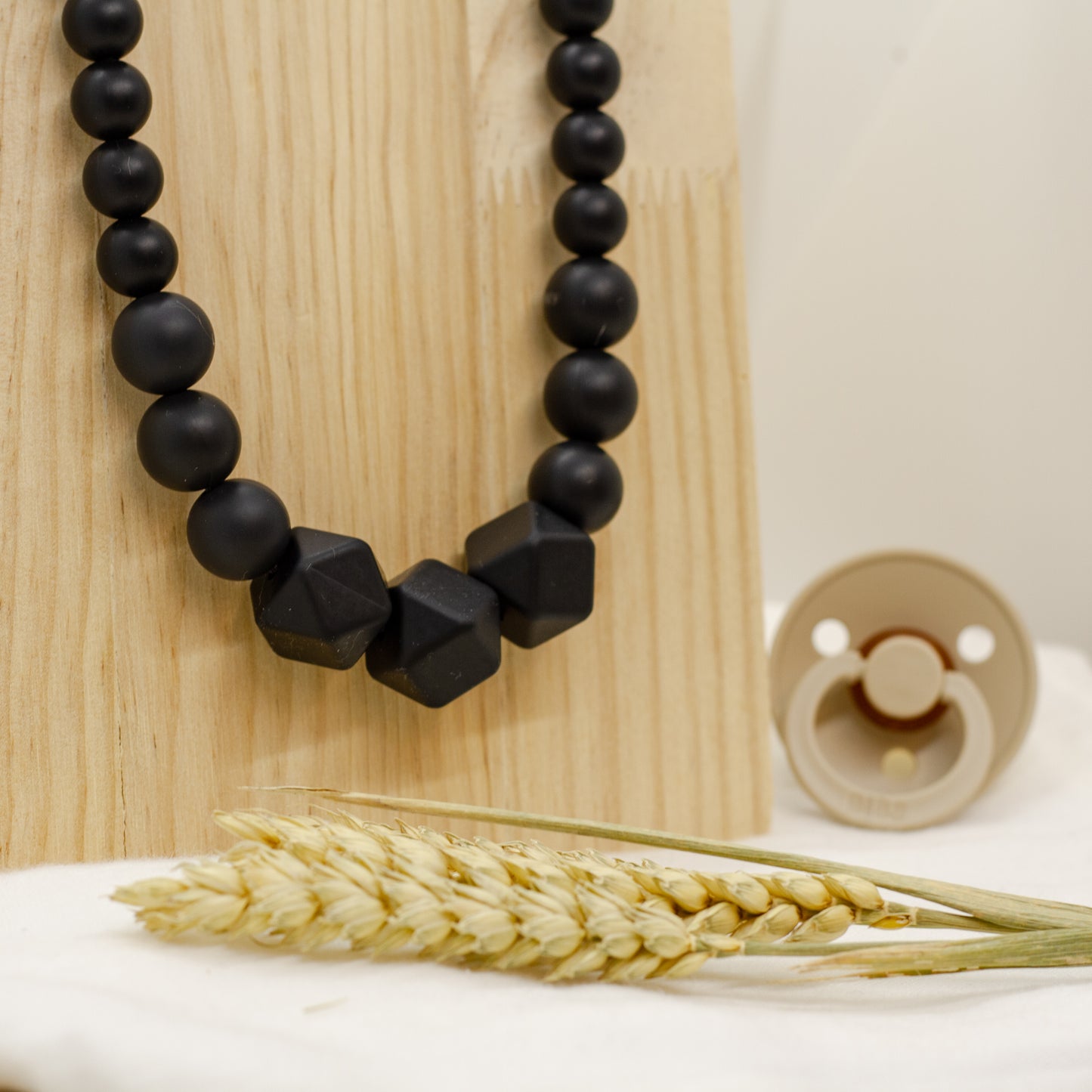 Collier Pensée