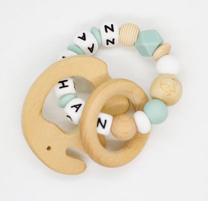 Anneau de dentition Antoine