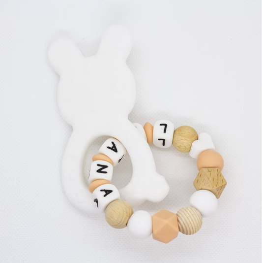 Anneau de dentition Emin