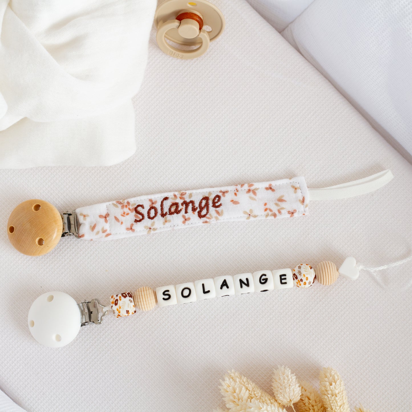 Coffret Solange maxi
