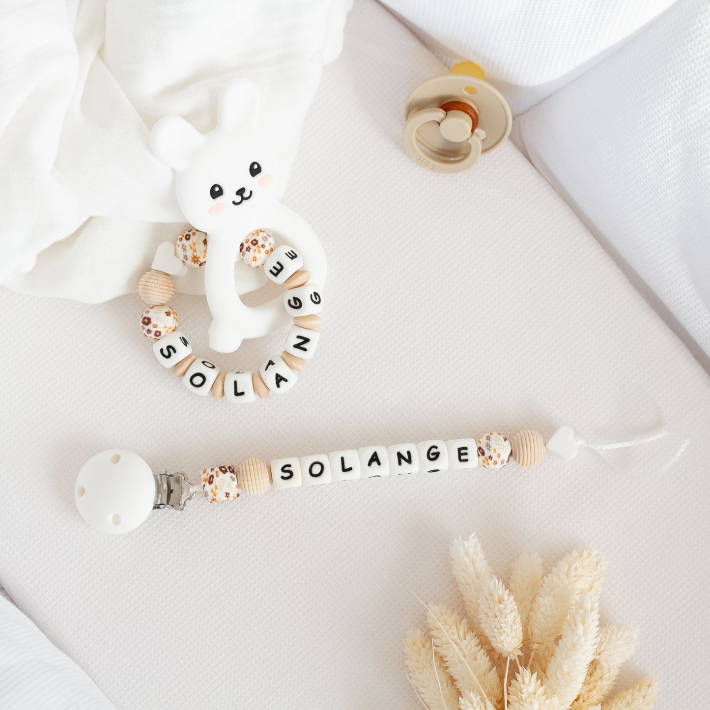 Coffret solange