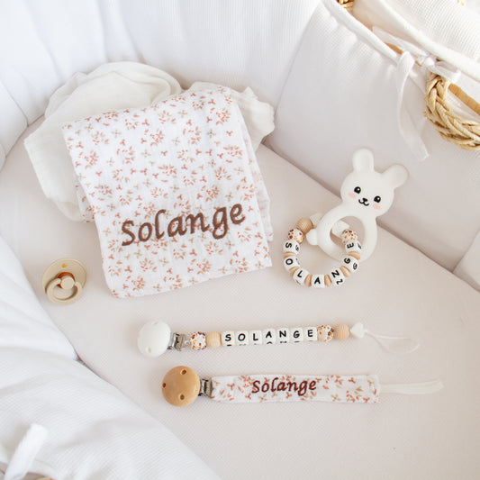 Coffret Solange maxi
