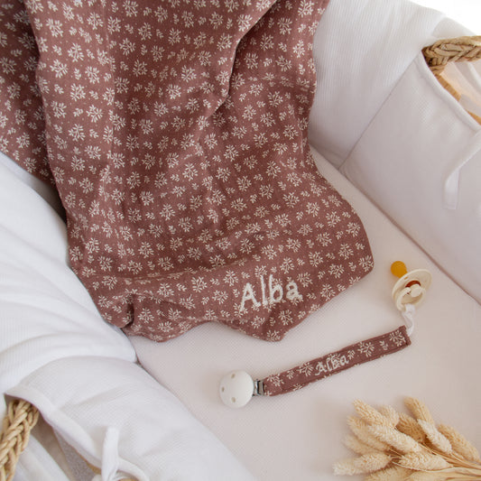 Coffret Alba double gaze