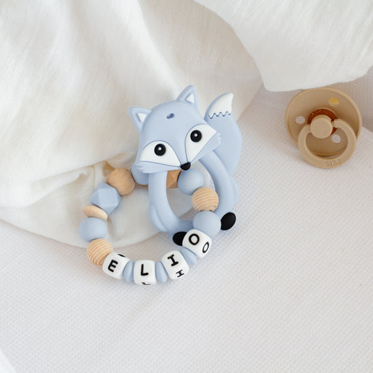 Anneau de dentition Elio