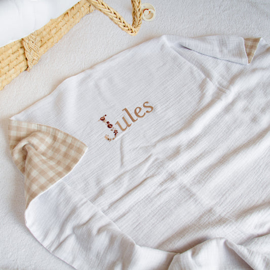 Couverture Jules