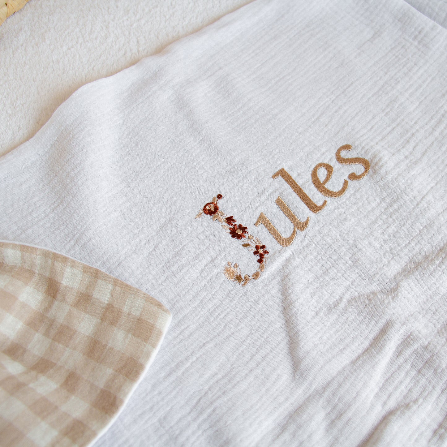 Couverture Jules