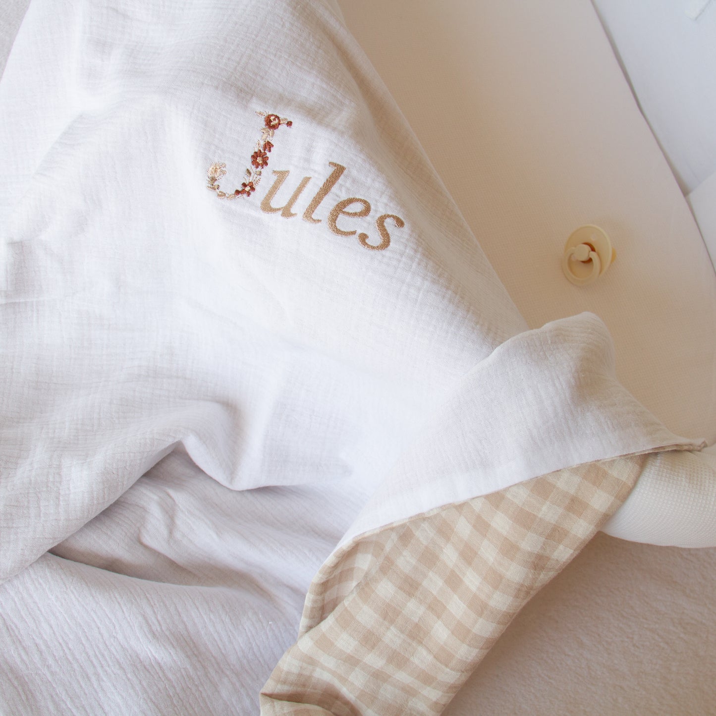 Couverture Jules