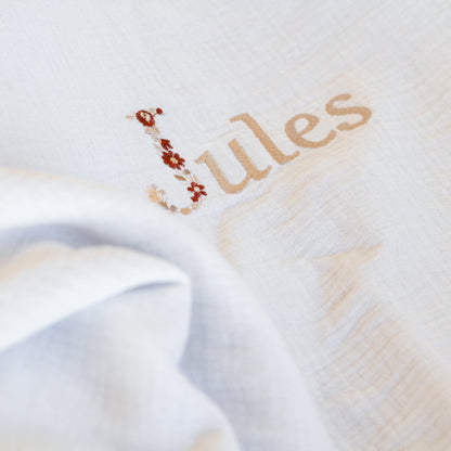 Couverture Jules