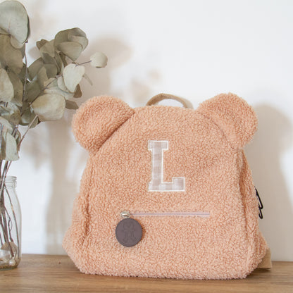 Sac à dos sur mesure